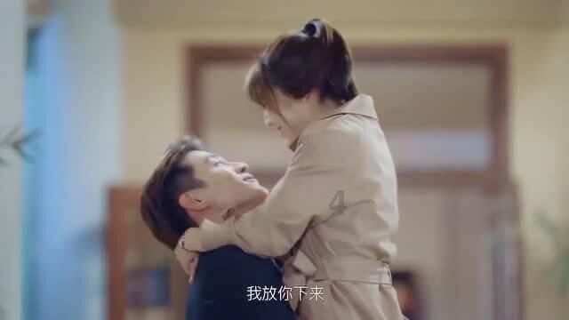 艾玛的时尚装