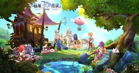 外星小怪大冒险